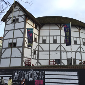 Globe Theatre