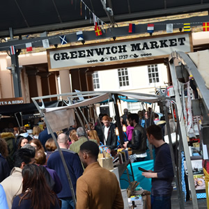 Greenwich Market