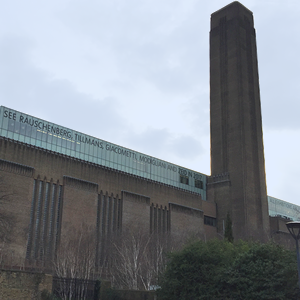 Tate Modern